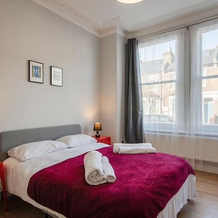 Appartement Comfortable Flat In Hammersmith à Londres Extérieur photo