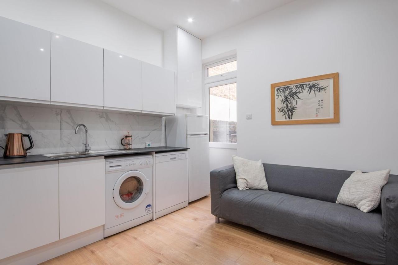 Appartement Comfortable Flat In Hammersmith à Londres Extérieur photo