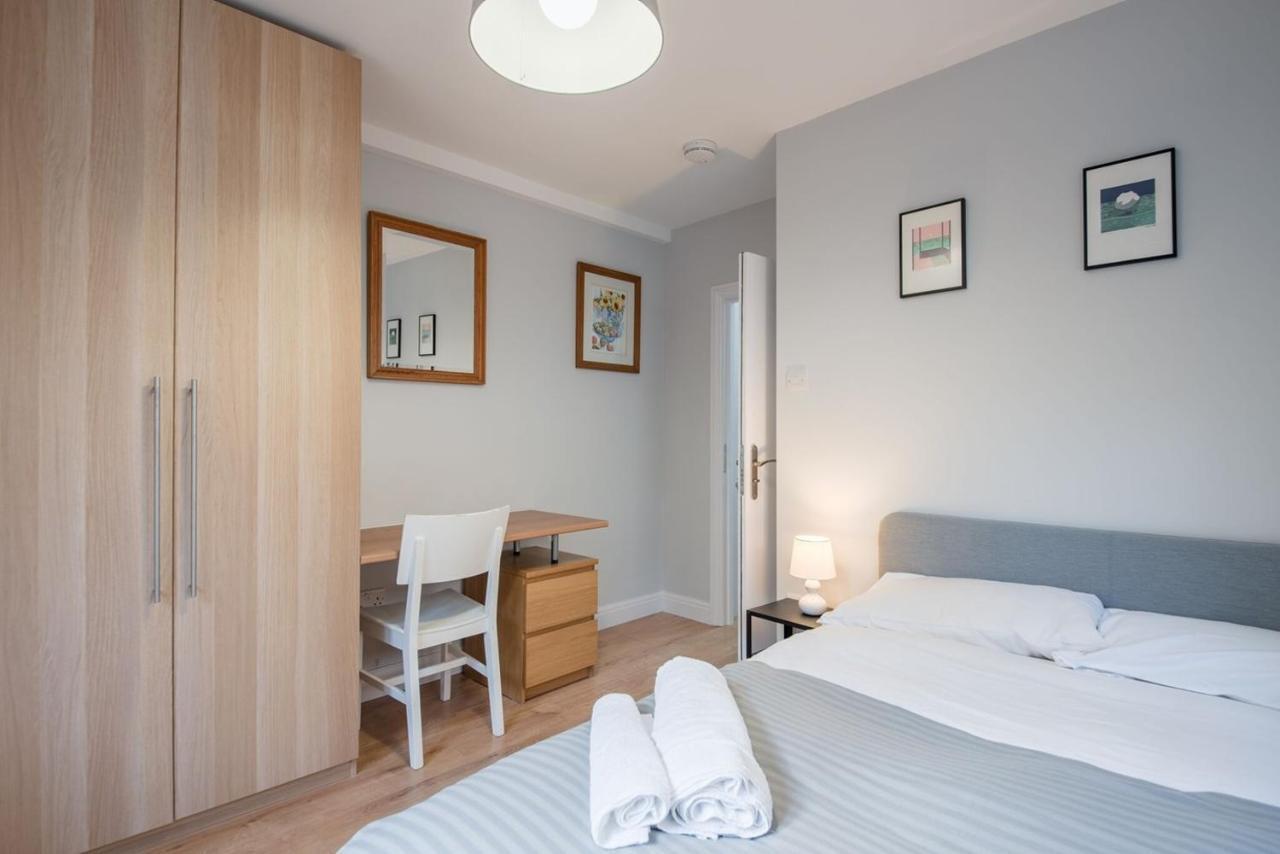 Appartement Comfortable Flat In Hammersmith à Londres Extérieur photo