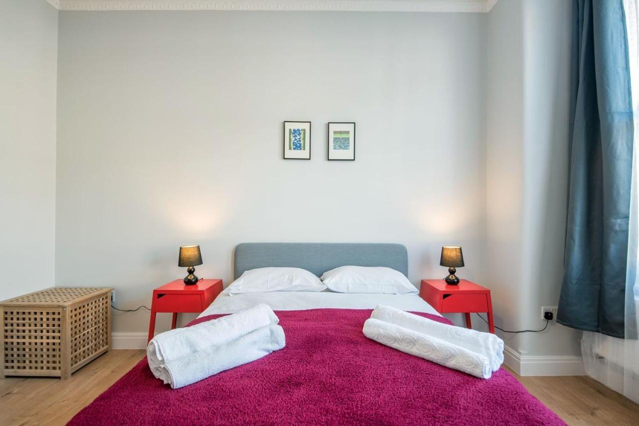 Appartement Comfortable Flat In Hammersmith à Londres Extérieur photo